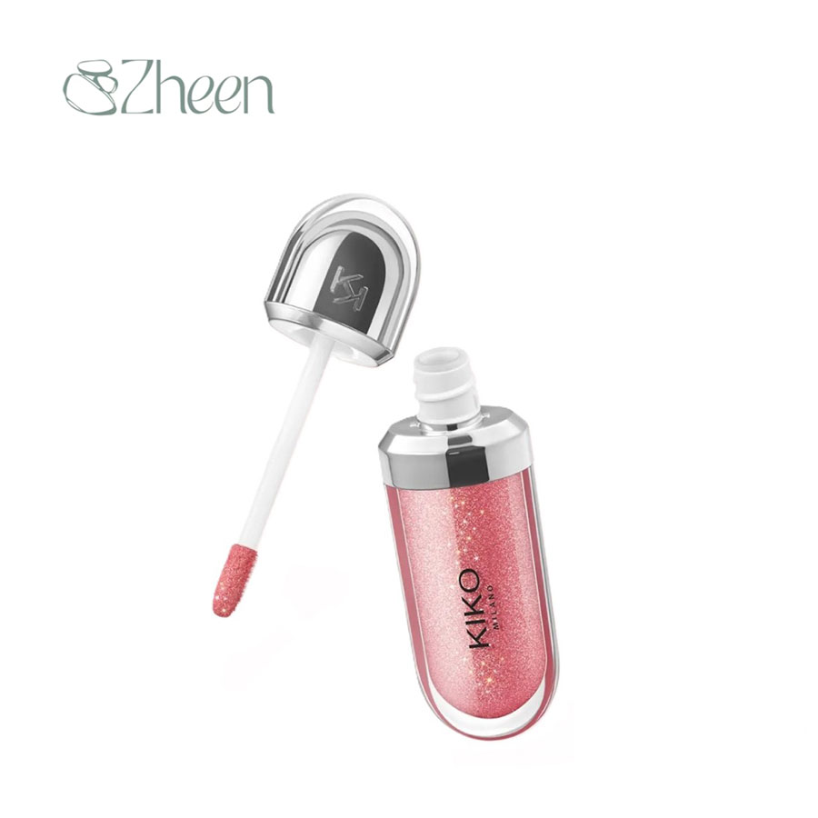 لیپ گلاس آبرسان سه بعدی کیکو